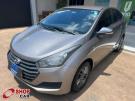 HYUNDAI HB20S Copa do Mundo 1.6 16v Cinza