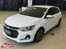 GM - Chevrolet Onix Hatch Premier 1.0T 12v Branca