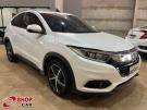 HONDA HR-V EXL 1.8 16v Branca