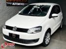 VW - Volkswagen Fox Trend 1.6 4p. Branca