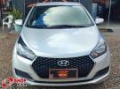 HYUNDAI HB20S Comfort Plus 1.0 12v Prata