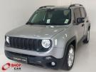 JEEP Renegade Sport 1.8 16v Cinza