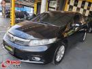 HONDA Civic LXS 1.8 16v Preta