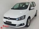 VW - Volkswagen Fox Connect 1.6 4p. Branca