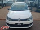 VW - Volkswagen Saveiro Trendline 1.6 C.S. Branca