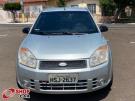 FORD Fiesta Hatch 1.0 4p. Prata