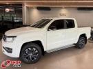 VW - Volkswagen Amarok Highline 3.0TDi V6 24v 4x4 C.D. Branca