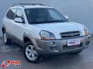 HYUNDAI Tucson GL 2.0 16v Branca