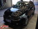 FIAT Argo Trekking 1.3 Preta