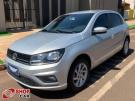 VW - Volkswagen Gol 1.6 4p. Prata