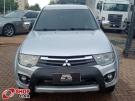 MITSUBISHI L200 Triton HPE 3.2TDi 16v 4X4 C.D. Prata