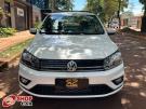 VW - Volkswagen Saveiro Robust 1.6 C.S. Branca