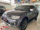 MITSUBISHI L200 Triton HPE 3.2TDi 16v 4X4 C.D. Cinza