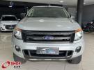 FORD Ranger XLS 3.2TDCi 20v 4x4 C.S. Prata