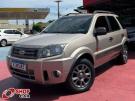 FORD EcoSport XLT Freestyle 1.6 Prata