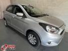 FORD Ka Hatch SE 1.0 12v Prata