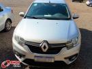 RENAULT Sandero Intense 1.6 16v Prata