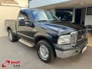 FORD F250 XLT 3.9TDi 16v Preta