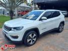 JEEP Compass Longitude 2.0 16v Branca