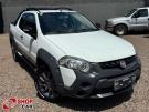 FIAT Strada Adventure 1.8 16v C.D. Branca