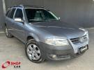 VW - Volkswagen Parati Track&Field 1.6 Cinza