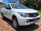 MITSUBISHI L200 Triton GL 2.4TDi 16v 4X4 C.D. Branca