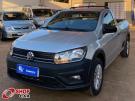 VW - Volkswagen Saveiro Robust 1.6 C.S. Prata