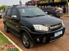 FORD EcoSport XLT 1.6 Preta