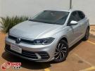 VW - Volkswagen Polo Hatch Highline 1.0 12v TSi Prata