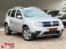 RENAULT Duster Dynamique 2.0 16v Prata