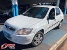 GM - Chevrolet Prisma Joy 1.0 Branca