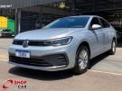 VW - Volkswagen Virtus 1.0 12v TSi Prata