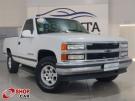 GM - Chevrolet Silverado DLX 4.2TD 18v Branca