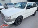 FIAT Uno Mille Economy 1.0 Fire 2p. Branca