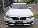 BMW 320i Sport GP 2.0T 16v Branca