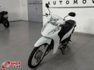 HONDA Biz 110i Branca