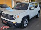 JEEP Renegade Sport 1.8 16v Branca