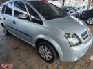 GM - Chevrolet Meriva Joy 1.8 Prata