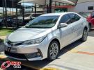 TOYOTA Corolla XEi 2.0 16v Prata