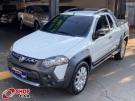 FIAT Strada Adventure 1.8 16v C.E. Branca