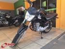 HONDA CG 150 Fan ESD Preta