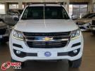 GM - Chevrolet S10 LTZ 2.8CTDi 16v 4x4 C.D. Branca