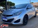 HYUNDAI HB20 Comfort 1.0 12v Prata