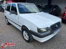 FIAT Uno Mille Economy 1.0 Fire 4p. Branca