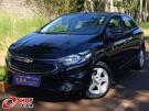 GM - Chevrolet Onix LT 1.4 Preta