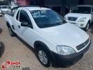 GM - Chevrolet Montana Conquest 1.8 Branca