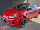 FORD Ka 1.0 Vermelha