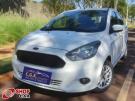 FORD Ka Hatch SE 1.0 12v Branca