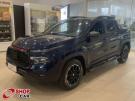 FIAT Toro Ultra 2.0TDi 16v 4x4 Azul