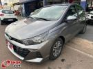 HYUNDAI HB20S Limited 1.0 12v Cinza